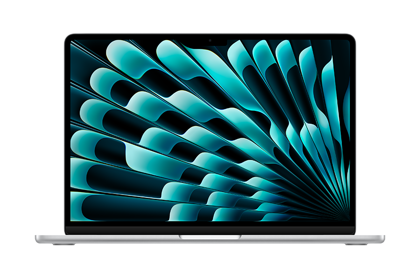 Mac im Hochschulbereich 7 MacBook Air 13 M5