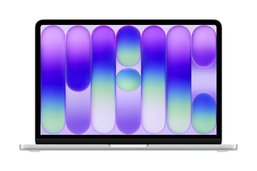 Mac im Hochschulbereich 9 MacBook Neo