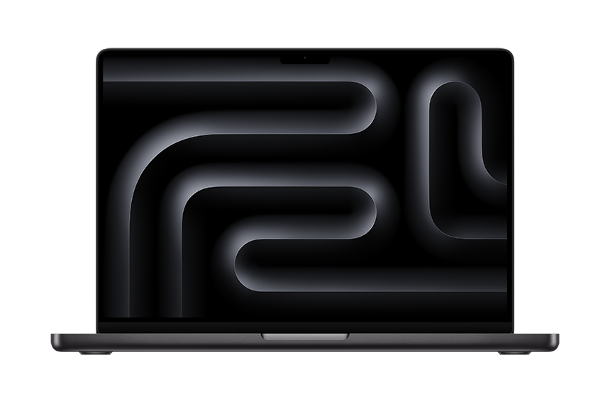 Mac im Hochschulbereich 5 MacBook Pro 14 M5